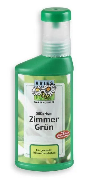 Aries Aries Zimmer Grün – Produktbild 1 von 1