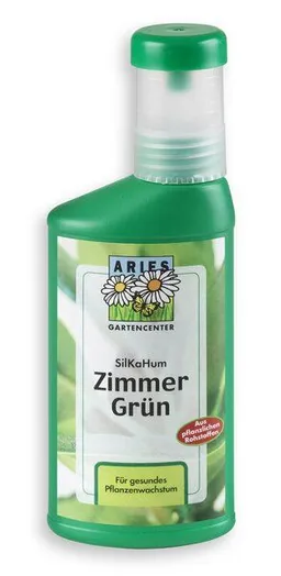 Aries Aries Zimmer Grün – Produktbild 1 von 1