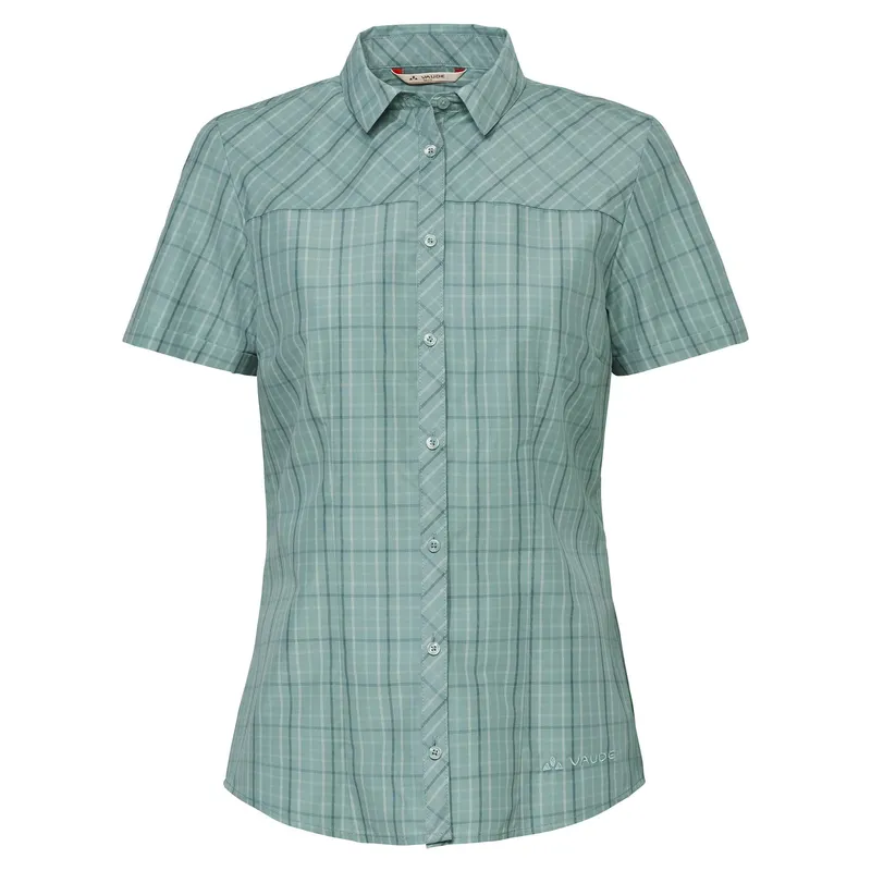 Vaude WOMEN'S TACUN SHIRT II – Produktbild 1 von 1