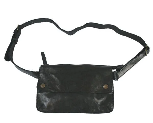 Harolds Harolds Harold's Submarine Gürteltasche S, Schwarz, – Produktbild 1 von 2