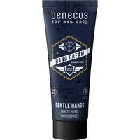benecos for men only benecos Bio-Handcreme "for men only", 100 ml – Produktbild 1 von 1