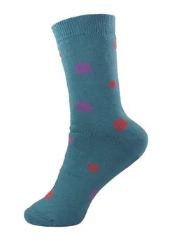grödo Grödo Damen Socken Vollfrottee Bio-Baumwolle – Produktbild 1 von 1