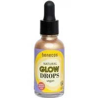 Benecos benecos Natural Glow Drops – Produktbild 1 von 1