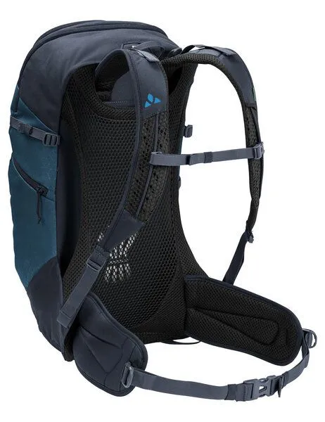 Vaude Vaude Rucksaecke20-29L Agile Air 26, Dunkel-blau, – Produktbild 3 von 5