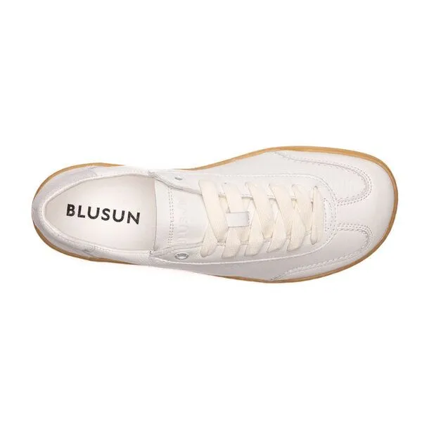 BLUSUN BLUSUN Barfußschuh BLSN-220M, White, – Produktbild 2 von 2