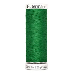 Gütermann Gütermann Allesnäher 200m 396 Grün – Produktbild 1 von 1