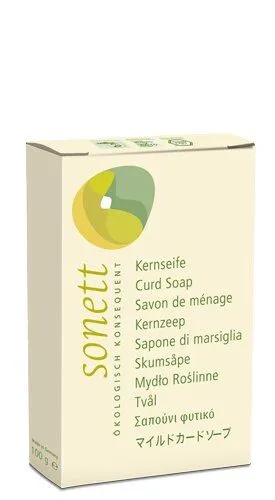 Sonett Sonett Kernseife – Produktbild 3 von 5