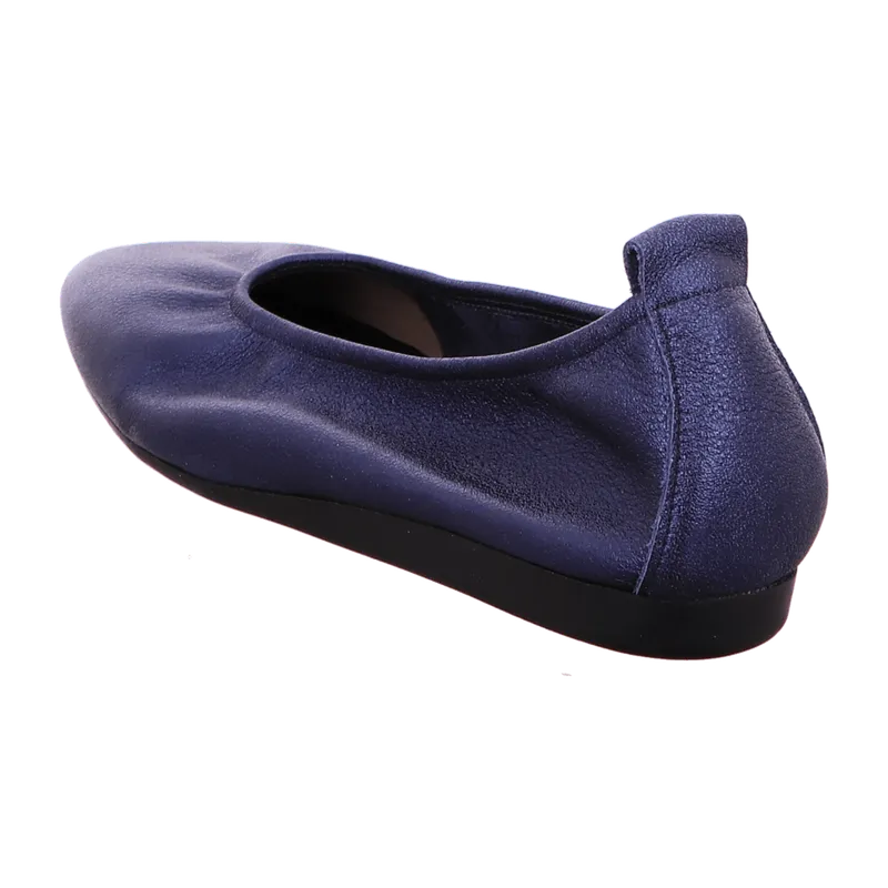 Arche Arche Laius für Damen, blau, Größe 41 EU, Blau, – Produktbild 3 von 7