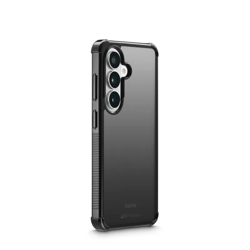 Hama Hama Extreme Protect | 00016006 | Cover - Samsung, Schwarz, – Produktbild 3 von 3
