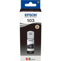 Epson Epson Tinte 103 schwarz – Produktbild 1 von 1