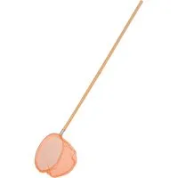 Freund Victoria Gartengeräte FREUND VICTORIA Kinder-Fischkescher mit Holzstiel 68109 – Produktbild 1 von 1