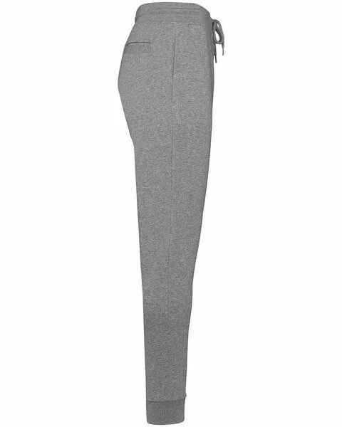 YTWOO YTWOO Eco Herren Jogginghose aus biologischen und recycelten Fasern, Hellgrau, – Produktbild 2 von 3
