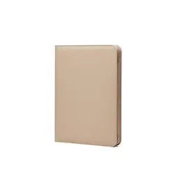 Vinga VINGA Baltimore RCS A4 Portfolio, greige – Produktbild 1 von 1