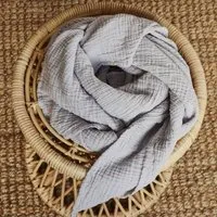 The Mama Set The Mama Set Stilltuch "The Organic Cotton Cloth" Weich und Atmungsaktiv – Produktbild 1 von 1