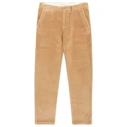 KnowledgeCotton Apparel KnowledgeCotton Apparel Chino CHUCK Cord – Produktbild 1 von 1