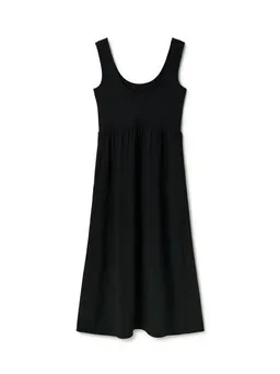 TWOTHIRDS TWOTHIRDS Kleid Vegan "Soisalo" aus 100% ECOVERO Material – Produktbild 1 von 1