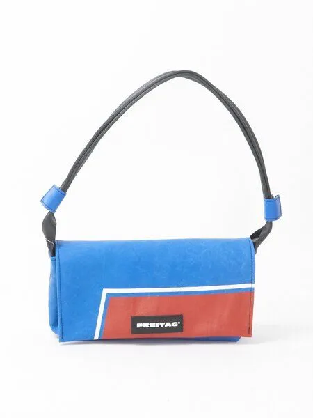 Freitag Freitag F171 LAURA - blue red (000004466152) – Produktbild 1 von 3
