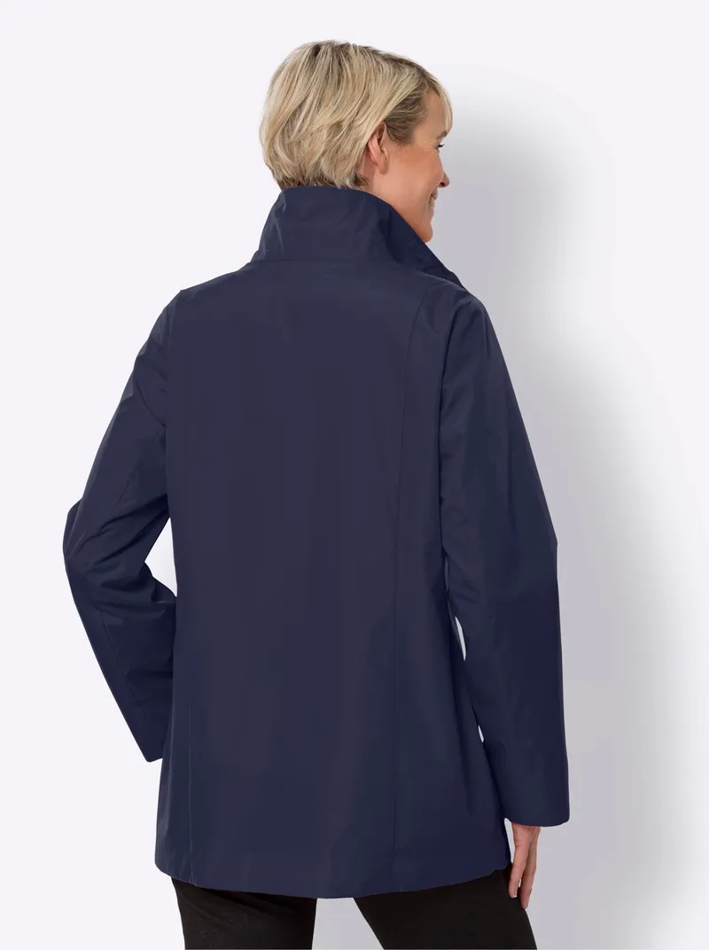 Witt Jacke, Marine, – Produktbild 2 von 2