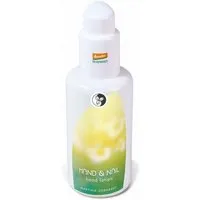 Martina Gebhardt Naturkosmetik Martina Gebhardt Naturkosmetik Martina Gebhardt Hand & Nail Hand Lotion 100 ml – Produktbild 1 von 1