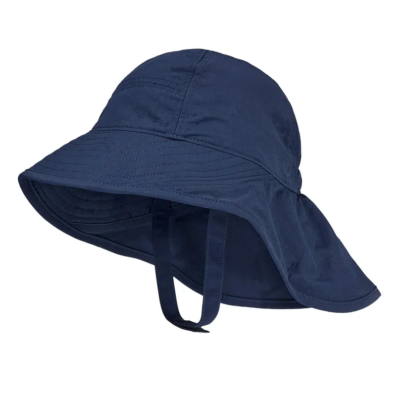 Patagonia BABY BLOCK-THE-SUN HAT – Produktbild 1 von 1