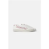 SAYE SAYE Herren vegan Modelo '65 Sneaker Dunkelrot – Produktbild 1 von 1