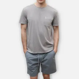 ECOALF ECOALF T-Shirt aus regenerativer Baumwolle – Produktbild 1 von 1