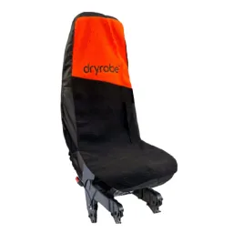 Dryrobe Hülle für Autositz Dryrobe – Produktbild 1 von 1