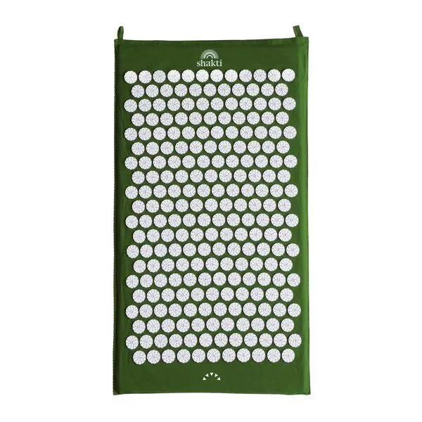 ShaktiMat ShaktiMat Shakti Mat - Die originale Akupressurmatte, Grün, – Produktbild 1 von 3