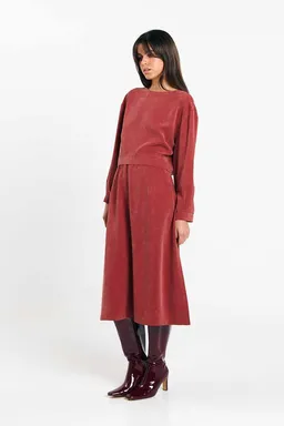 SUITE13LAB SUITE13LAB Damen vegan Rock Ferro Brick – Produktbild 1 von 1