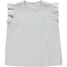 PETER JO PETER JO Shirt Rose aus Leinen – Produktbild 1 von 1