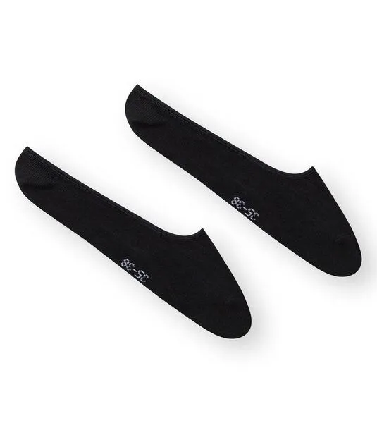 THOKKTHOKK ThokkThokk Söckchen 3er-Pack, schwarz, Schwarz, – Produktbild 2 von 3
