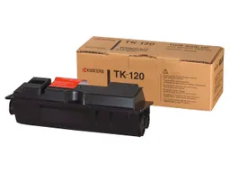 Kyocera Kyocera Toner TK-120 schwarz – Produktbild 1 von 1