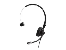 GN NETCOM Jabra BIZ 2400 II QD Mono NC 3 in1 | 2406-820-204 | Headset – Produktbild 1 von 1