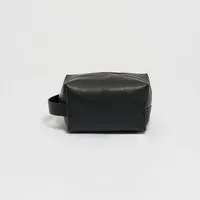 Souleway Souleway Classic Washbag S (Oleatex Edition), Night black, – Produktbild 1 von 1