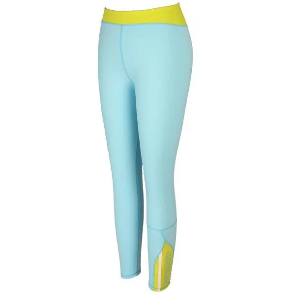 Bodyguard Bodyguard Tight - Fallmouth - Legging, Pale blue, – Produktbild 1 von 3