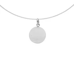 pakilia pakilia Silber Kette Zeitlos Fair-Trade und handmade – Produktbild 1 von 1