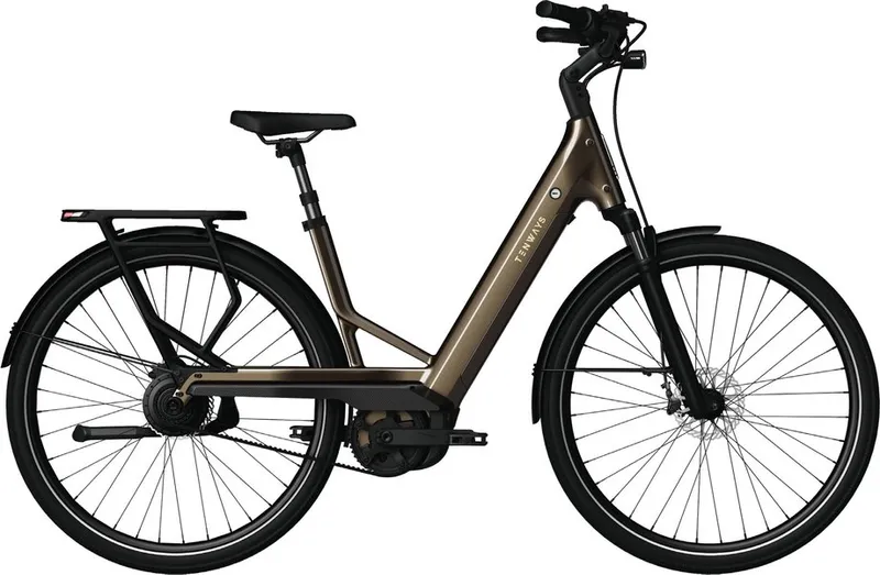 Tenways Tenways AGO Performance Braun Modell 2026 – Produktbild 2 von 6
