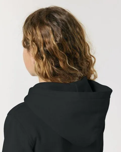 Zeachild Zeachild Get Waves ZipHoodie Kinder – Produktbild 1 von 4