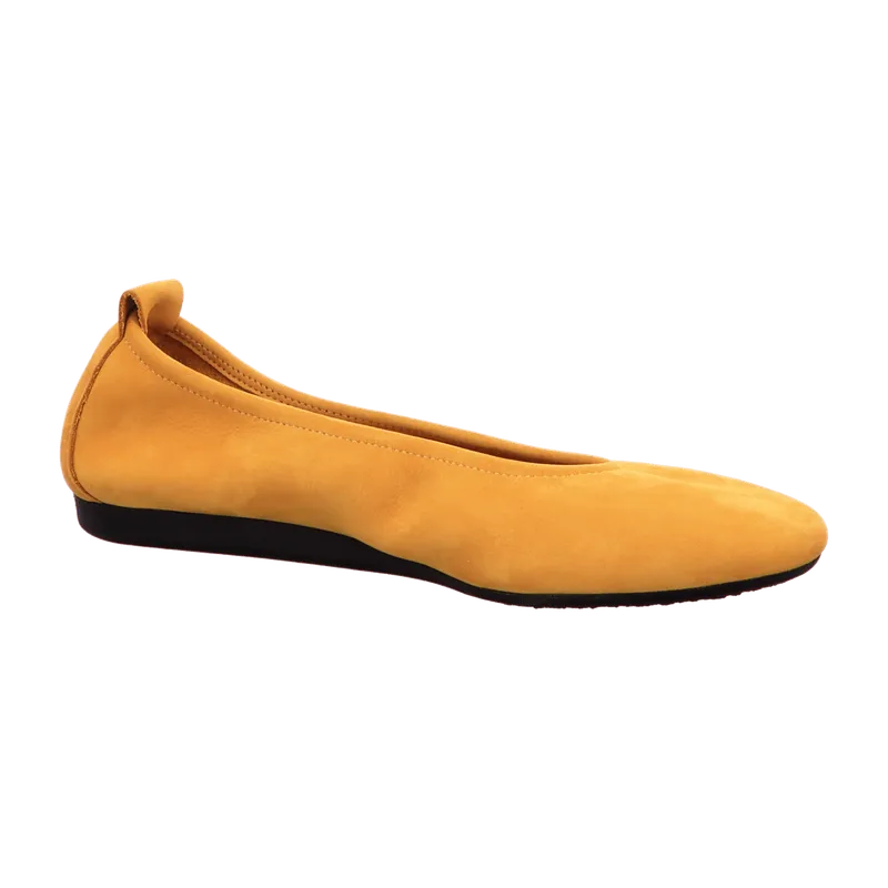 Arche Arche Laius für Damen, gelb, Größe 41 EU, Gelb, – Produktbild 6 von 7