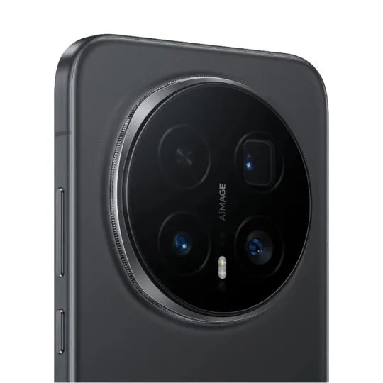 Honor Honor Magic8 Pro 512GB, Black, – Produktbild 2 von 5