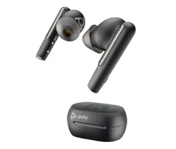 Poly Poly HP Poly Voyager Free 60+ UC M | 7y8h0aa | True Wireless-Kopfhörer – Produktbild 1 von 1