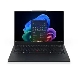 Lenovo Lenovo ThinkPad E14 Gen 8 21Y6 - Intel Core Ultra 7 355 / 2.3 GHz - Win 11 Pro - Intel Graphics - 32 GB RAM - 512 GB SSD TCG Opal Encryption 2, NVMe - 35.6 cm (14") – Produktbild 1 von 1
