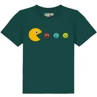 watabout kids watabout.kids T-Shirt Kinder Pacmännchen – Produktbild 1 von 1