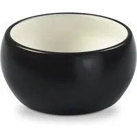 Wolters Wolters Diner Colour Hundezubehör schwarz/ weiß M, Schwarz/ weiß, – Produktbild 1 von 1