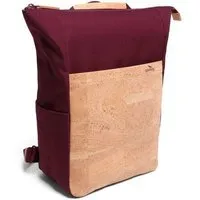 Sperling Sperling 2-in-1 Rucksack "Triple" aus recyceltem PET & Kork – Produktbild 1 von 1