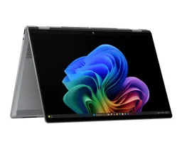 HP HP OmniBook X Flip Next Gen Laptop 16-ar0153ng | bz8a8ea#abd | Flip-Design - AMD Ryzen AI 5 340 – Produktbild 1 von 1