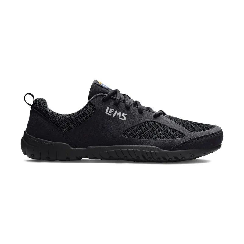 Lems LEMS Primal 2 38.0, Schwarz, – Produktbild 1 von 1