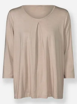 Witt Rundhalsshirt elfenbein – Produktbild 1 von 1
