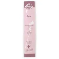 El Puente El Puente Räucherstäbchen "Rose" | Fair Trade & Handmade aus Indien – Produktbild 1 von 1