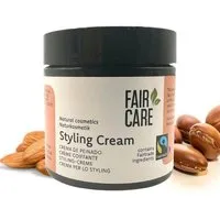 FAIR CARE Fair Care Stylingcreme Haare 100 ml mit Arganöl – Produktbild 2 von 2